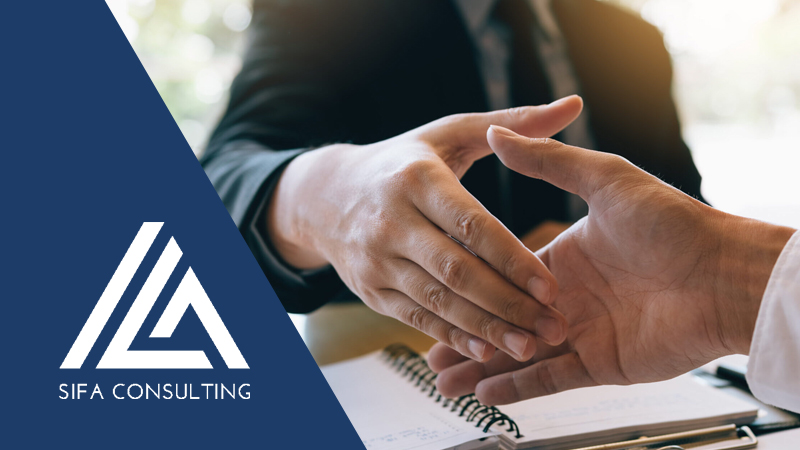 Consulenza Legale SIFA Consulting